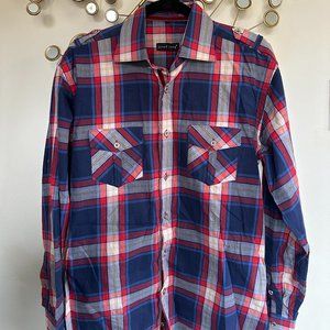 JARED LANG SHIRTS OSLO 757 (Medium)- Never Worn!